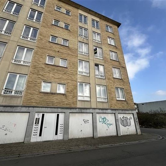 Appartement te huur - Foto 1