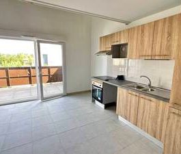 Location Appartement 3 pièces 60m² ROQUES 31120 - Photo 2