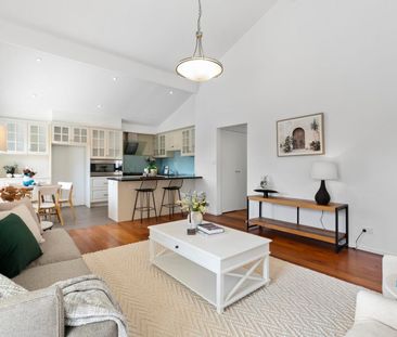 Private, Low-Maintenance Living in Balwyn High School Zone - Photo 1