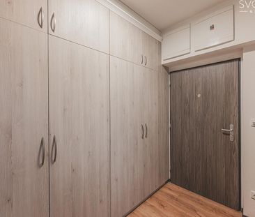 Pronájem bytu 1+kk 50 m² - Фото 1