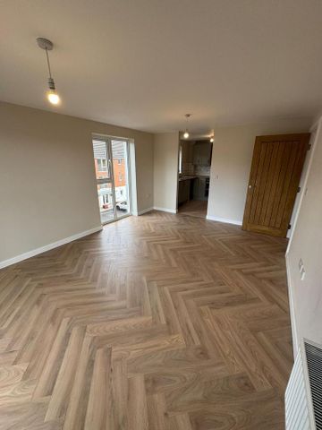 2 bedroom apartment to rent - Photo 2