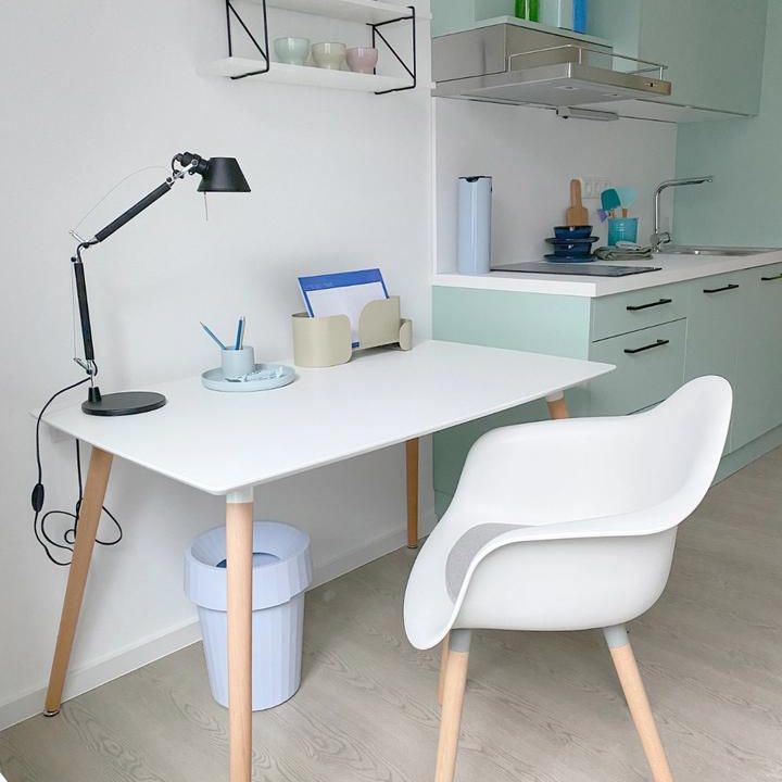 Voll ausgestattetes Apartment - direkt an der Fußgängerzone von Osnabrück - Foto 1