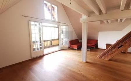 Wohnung in Zwingen - Foto 2