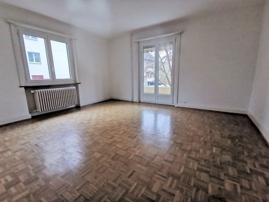 4 Zimmer, 85 m², EG - Photo 1