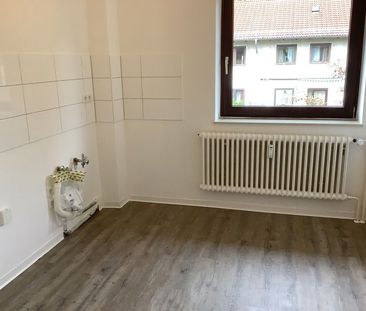 Moderne 3-Zimmer-Wohnung mit neuem Bad - Foto 5