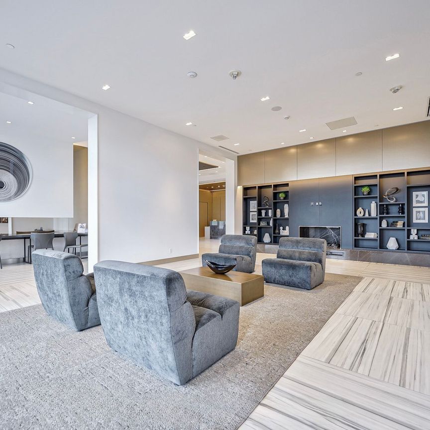 For Lease - 38 Water Walk Drive Unit# 1903, Markham, Ontario - Photo 1