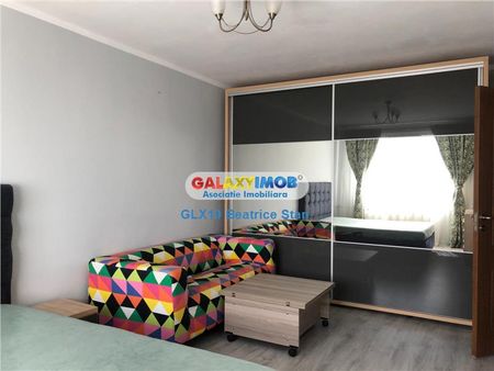 Inchiriere apartament 3 camere Calea Vitan / Stadion Olimpia - Fotografie 4