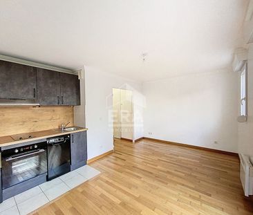 Appartement Lamorlaye 1 pièce 24.78 m2 - Photo 5