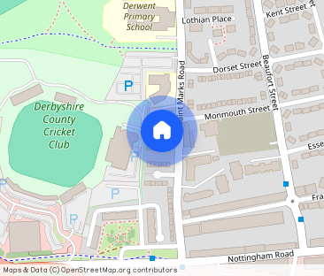 2 Bedroom Flat - Photo 1