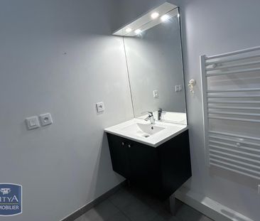 Location Appartement 2 pièces 51m² CUGNAUX 31270 - Photo 6