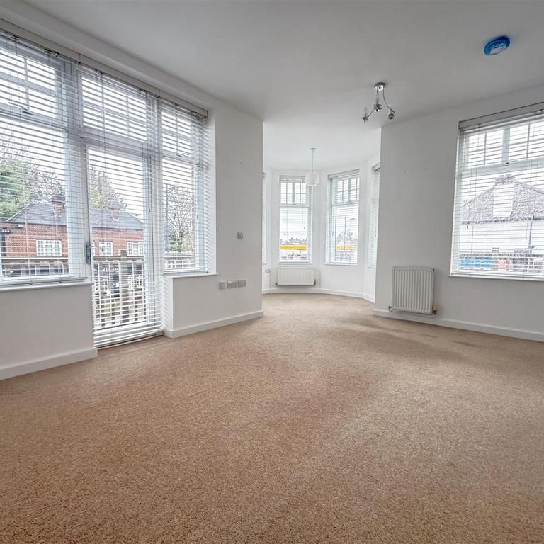 1 bedroom flat to rent - Photo 1