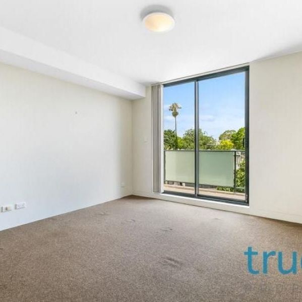 AFFORDABLE STUDIO APARTMENT MOMENTS TO SYDNEY UNI AND RPA HOSPITAL - Photo 1