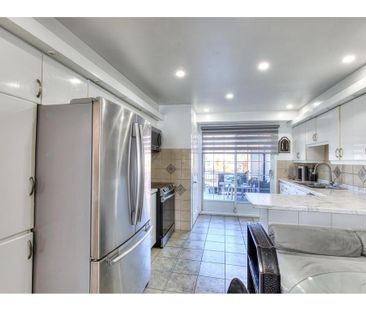 7 1/2 à louer St-Leonard / House for rent in Saint Leonard - Photo 1