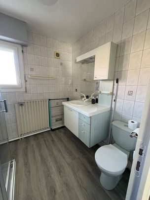 Location appartement t2 39 m² à Bordeaux (33800) Nansouty 8 - Photo 1