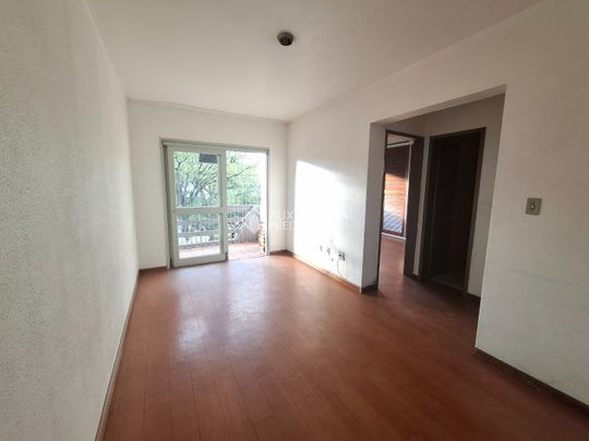 Apartamento com 1 quarto e 51m² para alugar em Centro, Novo Hamburgo. - Photo 1