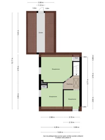 Oude Kerkstraat 84, Oerle, 5507PT, Veldhoven - Photo 3