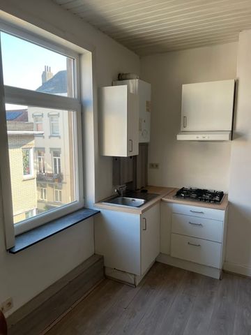 Appartement te huur - Photo 4