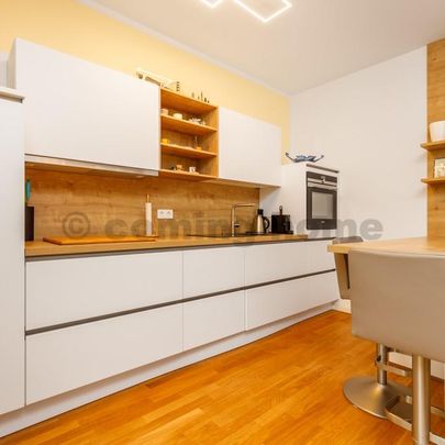 Wohnen am Petersburger Platz - Photo 1