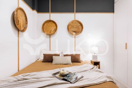 4 room luxury Apartment for rent in Barcelona, Catalonia - Photo 2