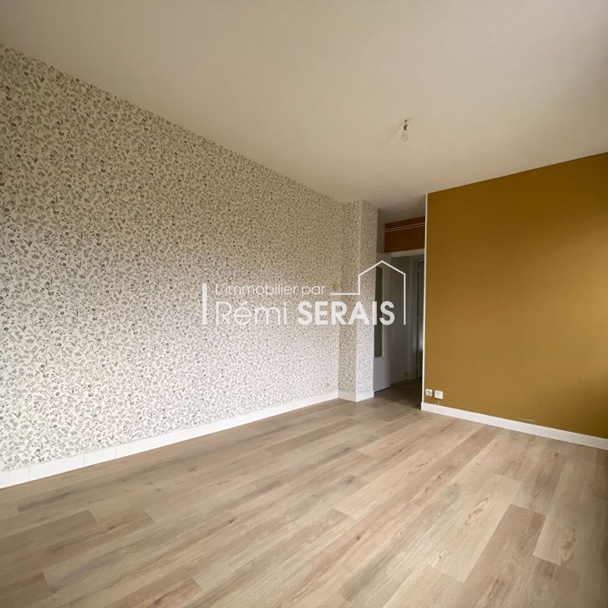 Location Appartement 2 pièces 46m² - Photo 1