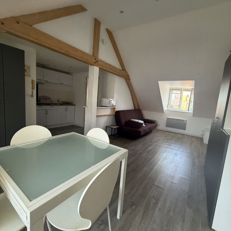 Location Appartement 1 pièce 34m² DUNKERQUE 59240 - Photo 1