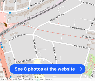 Hopton Road, Streatham - Photo 1