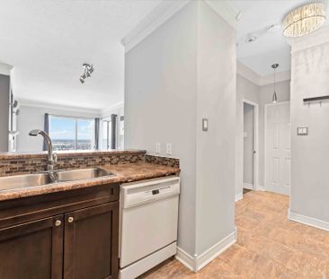 For Lease - 545 St Laurent Boulevard Unit# 2806, Manor Park - Cardi... - Photo 1