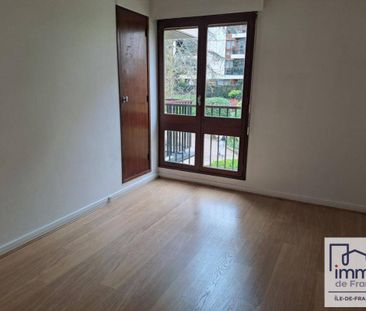 Location appartement t4 80 m² à Rocquencourt (78150) La Breche - Photo 2