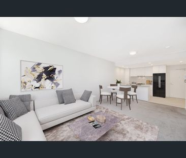 2310/53 Wilson Street, Botany, NSW 2019 - Photo 4