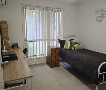 Shared Safe Funished Home Near Bustop - Photo 3