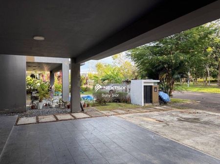 East Ledang Semi D Endlot - Foto 5