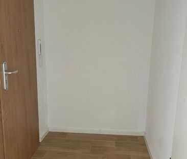 Altersfreundlich mit Aufzug: 1-Zimmer-Wohnung mit Balkon - Photo 6
