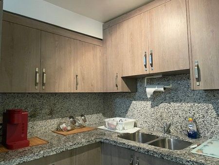 For Lease - 328 Caledonia Road Unit# Lower, Toronto, Ontario - Photo 3