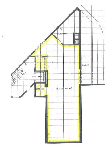 304 m², Untergeschoss - Photo 2