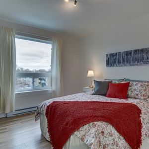 Appartement 3 ½ à louer Limoilou mars 2026 - Photo 2