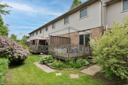 For Lease - 217 Martinet Avenue Unit# 49, London East, Ontario - Photo 5