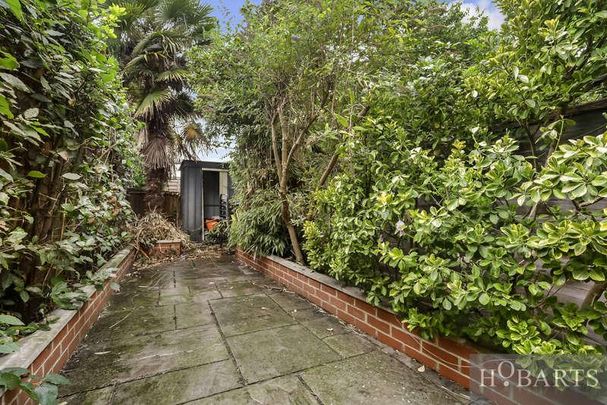 Crescent Road, Alexandra Park, London, N22 - Photo 1