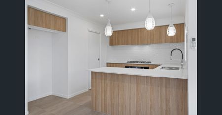 Brand New 4-Bedroom Family Home - Photo 3