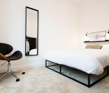 1 bedroom apartment to rent - Photo 3