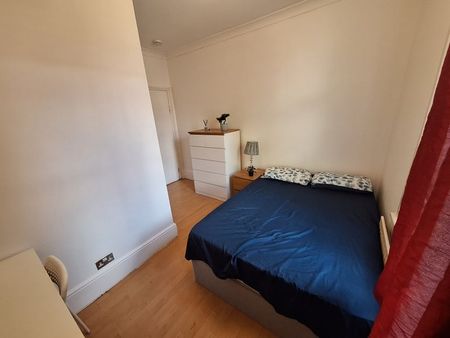 Room in a Shared Flat, Willsden Green, NW2 - Photo 5