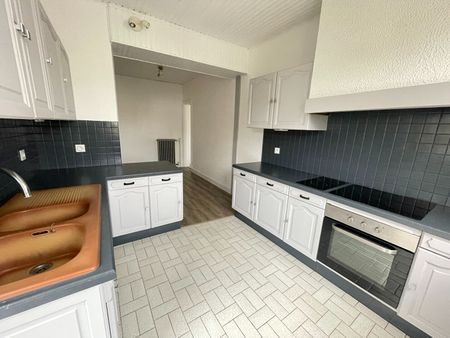 Appartement à louer à YUTZ - Photo 2