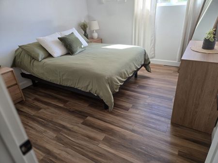 85-1 rue Principale Sud, Windsor Très grand 5½ neuf libre en Décembre - Photo 5