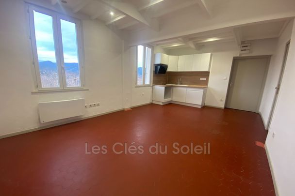 Location appartement 2 pièces 43 m² Brignoles - Photo 1