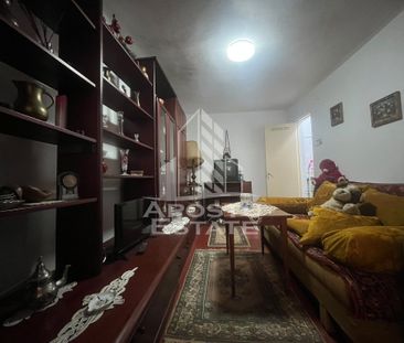 Apartament 2 camere, curte comuna. Zona Centrala - Photo 1
