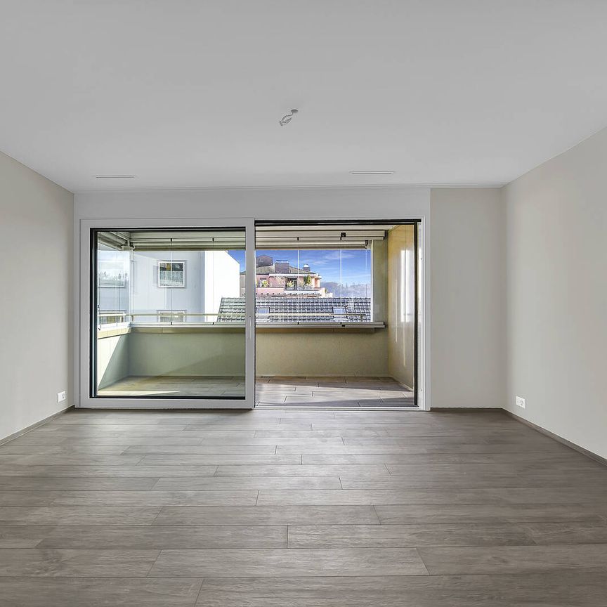 Für alle, die mehr wollen als vier Wände - Photo 1