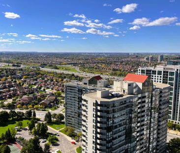 For Lease - 385 Prince Of Wales Drive Unit# 2709, Mississauga, Ontario - Photo 1