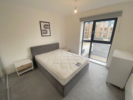Fox House, Derby, DE1 - Photo 5