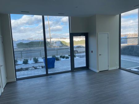 For Lease - 38 Monte Kwinter Court Unit# 105, Toronto, Ontario - Photo 3