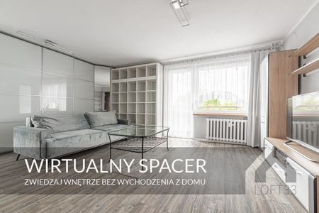 Piękne i wyposażone mieszkanie dwupokojowe na Gwareckiej w Chorzowie do wynajęcia - Photo 3