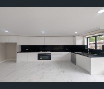 Modern 2-Bedroom Granny Flat – Brand New, Move-In Ready! - Photo 3